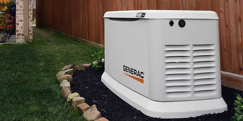 Residential generator backup installer in Boise, Idaho