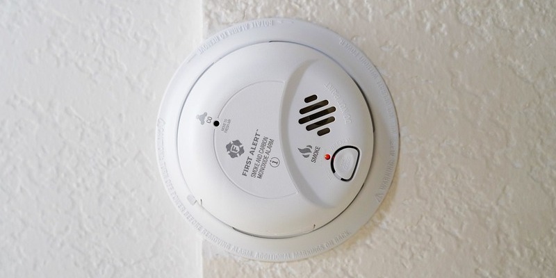 Fire Alarm installation Idaho